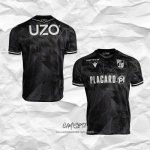 Segunda Camiseta Vitoria SC 2025-2026