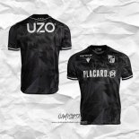 Segunda Camiseta Vitoria SC 2025-2026