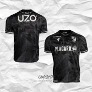 Segunda Camiseta Vitoria SC 2025-2026