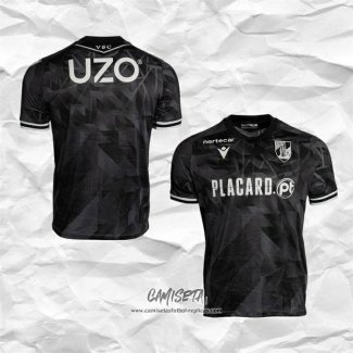 Segunda Camiseta Vitoria SC 2025-2026