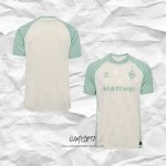 Segunda Camiseta Werder Bremen 2024-2025