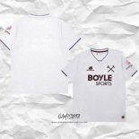 Segunda Camiseta West Ham 2026-2027