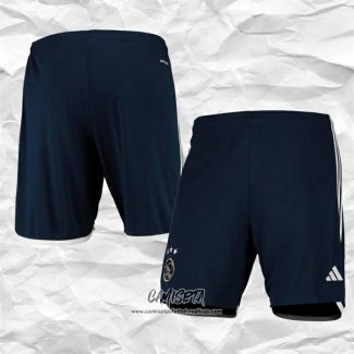 Segunda Pantalones Ajax 2023-2024