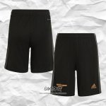 Segunda Pantalones Arsenal 2022-2023