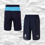 Segunda Pantalones Olympique Marsella 2025-2026