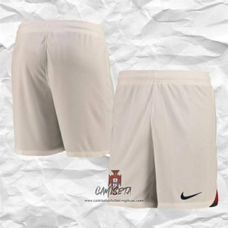 Segunda Pantalones Portugal 2022