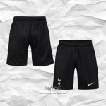 Segunda Pantalones Tottenham Hotspur 2025-2026