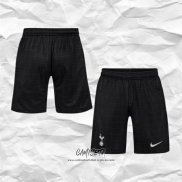 Segunda Pantalones Tottenham Hotspur 2025-2026