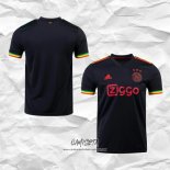 Tercera Camiseta Ajax 2021-2022