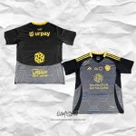 Tercera Camiseta Al-Ahli Saudi 2024-2025 Tailandia