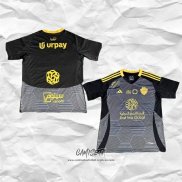 Tercera Camiseta Al-Ahli Saudi 2024-2025 Tailandia