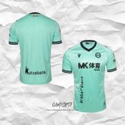 Tercera Camiseta Alaves 2026-2027