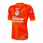 Tercera Camiseta America Portero 2024-2025 Tailandia