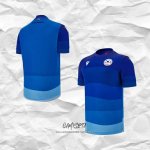 Tercera Camiseta Armenia 2025 Tailandia