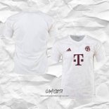 Tercera Camiseta Bayern Munich 2023-2024
