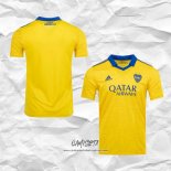 Tercera Camiseta Boca Juniors 2022-2023