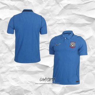 Tercera Camiseta Corinthians 2026