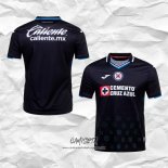 Tercera Camiseta Cruz Azul 2022-2023