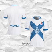 Tercera Camiseta Deportivo de La Coruna 2026-2027
