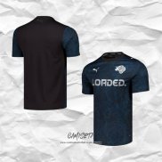 Tercera Camiseta Derby County 2026-2027
