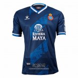 Tercera Camiseta Espanyol 2021-2022 Tailandia
