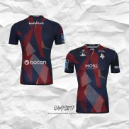 Tercera Camiseta FC Metz 2022-2023 Tailandia