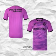 Tercera Camiseta Feyenoord Portero 2026-2027