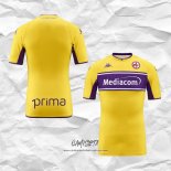 Tercera Camiseta Fiorentina 2021-2022 Tailandia