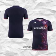 Tercera Camiseta Fiorentina 2023-2024