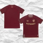 Tercera Camiseta Fluminense 2025 Tailandia