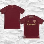Tercera Camiseta Fluminense 2025 Tailandia