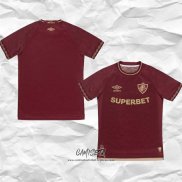 Tercera Camiseta Fluminense 2025 Tailandia
