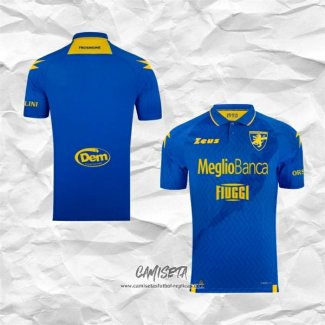 Tercera Camiseta Frosinone 2023-2024 Tailandia