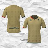 Tercera Camiseta Genoa 2023-2024 Tailandia