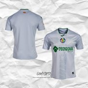 Tercera Camiseta Getafe 2023-2024 Tailandia