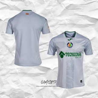 Tercera Camiseta Getafe 2023-2024 Tailandia