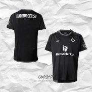 Tercera Camiseta Hamburger 2023-2024 Tailandia