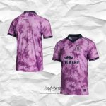 Tercera Camiseta Hashtag United 2025-2026 Tailandia