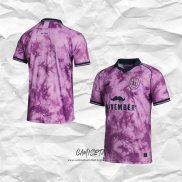 Tercera Camiseta Hashtag United 2025-2026 Tailandia