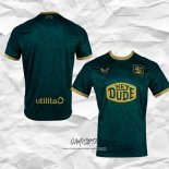 Tercera Camiseta Huddersfield Town 2025-2026 Tailandia