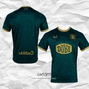Tercera Camiseta Huddersfield Town 2025-2026 Tailandia