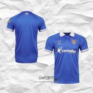 Tercera Camiseta Hull City 2026-2027