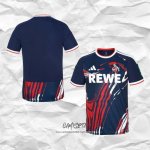 Tercera Camiseta Koln 2026-2027