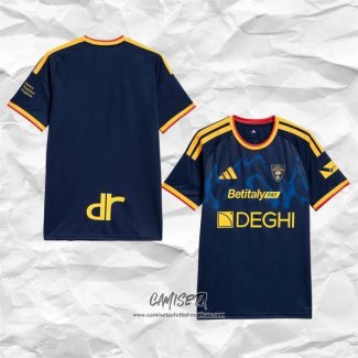 Tercera Camiseta Lecce 2026-2027