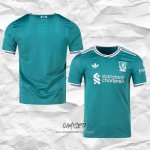 Tercera Camiseta Liverpool Authentic 2025-2026