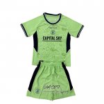 Tercera Camiseta Luton Town 2025-2026 Nino