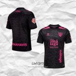 Tercera Camiseta Malaga 2026-2027
