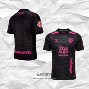 Tercera Camiseta Malaga 2026-2027