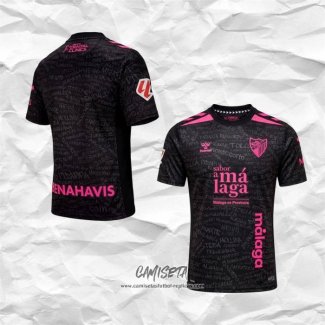 Tercera Camiseta Malaga 2026-2027