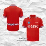 Tercera Camiseta Napoli 2026-2027